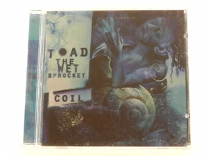 Coil by Toad the Wet Sprocket (Modern Rock) (CD, May-1997, Columbia (USA)) - Foto 1 di 2