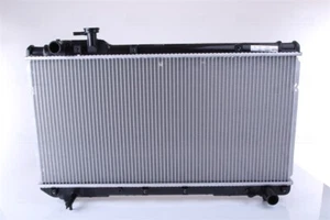 RADIATOR, ENGINE COOLING NISSENS 64706 FOR TOYOTA - Picture 1 of 6