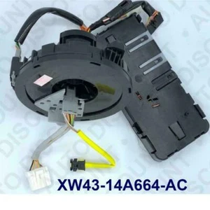 Clock Spring Spiral Cable Fits for 2000-2002 LINCOLN LS XW43-14A664-AC - Picture 1 of 4