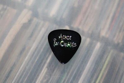 Alice in Chains  AIC -  1x Guitar Pick  /  FREE SHIPPING / #2 - Image 1 of 2
