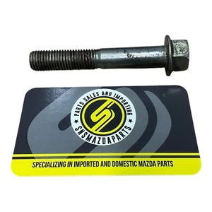 90-05 Mazda Miata MX5 MX-5 OEM Trans Transmission Long 85mm One Bolt 99796-1275 - Picture 1 of 1