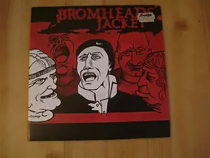BROMHEADS JACKET - LESLEY PARLAFITT (MARQUIS 7") - Picture 1 of 3