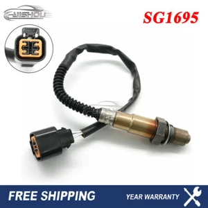 Oxygen O2 Sensor Upstream/Downstream SG1695 For 2005-2011 Hyundai Elantra Accent - Picture 1 of 12