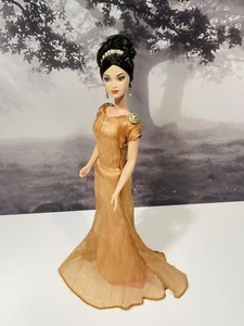 Princess of Ancient Greece Dolls of The World Barbie Doll 2003 Mattel #B3461 - Picture 1 of 22