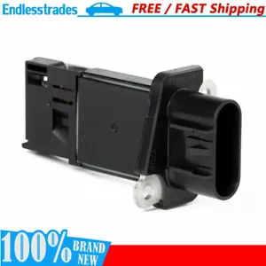 Mass Air Flow Sensor 15865791 AF10142 For GM Buick Chevrolet Cadillac GMC Isuzu - Picture 1 of 9