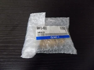 Pneumatischer Fingerzylinder Teil # MHF2-8D2 - Bild 1 von 4