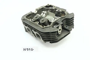 Suzuki DR 800 S SR42B 1990 - Cylinder head N91G - Bild 1 von 4