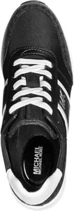 Michael Kors Mabel Trainer Nero 6,5 M - Foto 1 di 5