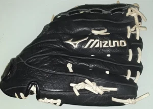 Guante de softbol mizuno prem pro 12,5 pulgadas FASTCH GP MP 1250F1 para mano derecha - Imagen 1 de 5