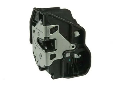 Conjunto de cerradura de puerta delantera izquierda BMW 135i 2009-2013 19219VGTQ 2010 2011 2012 Foto 1 de 2