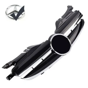 Griglia sportiva CL-Look per Mercedes Benz R170 SLK-Class - Imagen 1 de 2