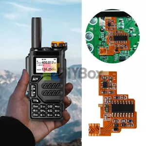 Walkie-Talkie Modifikation Board Zubehör für Quansheng UV K5/k6 - Bild 1 von 12