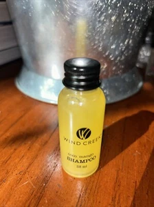 Wind Creek Coco Mango Shampoo Reisegröße - Wind Creek - Bild 1 von 1