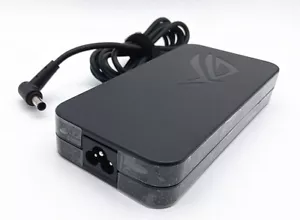 Cargador Adaptador 20V 7.5A 150W Para Asus ROG Strix G15 FX95D FX505DT ADP-150CH B - Imagen 1 de 4