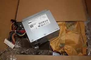 ~NEW~1 Y Warranty~ Dell Power Supply *EXACT MODEL F255E-01* H797K 0H797K - Picture 1 of 4