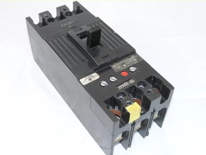 General Electric TFJ236175 3p 175a 600v Circuit Breaker Used 1-year Warranty - Picture 1 of 1