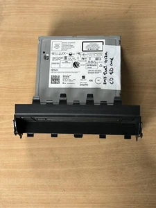 Seat Ibiza 2016 Fr R 1.2 Petrol Radio Stereo Head Unit CD 5QA035858 - Picture 1 of 5