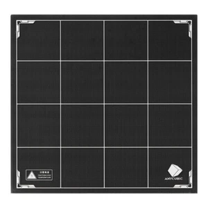 1 Stück ANYCUBIC PEI Sheet Mega X Lattice Glas FDM 3D Drucker Zubehör - Bild 1 von 9
