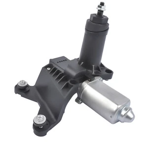 Rear Wiper Motor Fits 07-14 Tahoe Yukon Escalade Suburban Sport Utility 25923437 - Foto 1 di 14