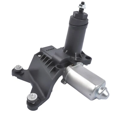 Rear Wiper Motor Fits 07-14 Tahoe Yukon Escalade Suburban Sport Utility 25923437 - Image 1 of 4