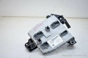 A 205 900 68 18 | MERCEDES BENZ OEM SAM SIGNAL ACQUISITION MODULE UNIT - Picture 1 of 5