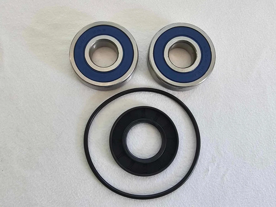 Kawasaki KZ1100D Spectre 1982-1983 Rear Wheel Bearings And Seals - Image 1 of 1
