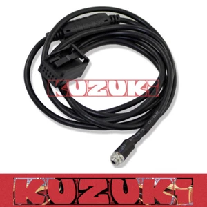 Cable adaptador de audio auxiliar hembra de 3,5 mm para BMW Z4 E83 E85 E86 X3 MINI COOPER MP3 - Imagen 1 de 5