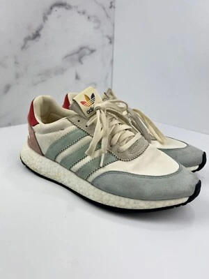 Rare 2018 Adidas Originals I-5923 RUNNER PRIDE Limited Ed Trainers Women's 9.5 - Image 1 of 4