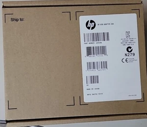HP AF628A USB KVM Console Interface Adapter - Photo 1/2