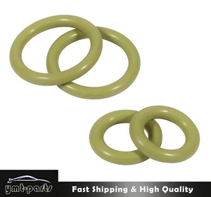 O-Ring Seal Gasket Kit For 1994-2003 Ford 7.3L PowerStroke Diesel Turbo Pedestal - Bild 1 von 8