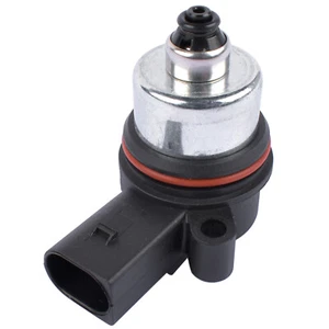 Electroválvula de compresor de suspensión neumática para BMW F01 F02 F07 GT F11 Stock Reino Unido - Imagen 1 de 10