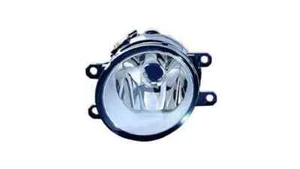 NEBELLAMPE Rechte Antibeschlag transparent 812110F020 - Bild 1 von 1