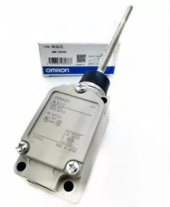 OMRON WLNJ-Q Interruttore limite nuovo - Foto 1 di 4