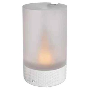 Sharper Image 0.55 Gallon VOTIV 7 Ultrasonic Humidifier, White - Picture 1 of 7