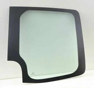 Fits 10-18 Mercedes Benz Sprinter 144"/170'' Passenger Right Rear Back Glass  Foto 1 de 4