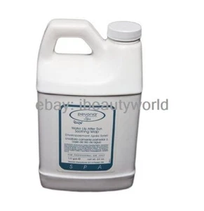 Envoltura calmante de lirio de agua después del sol Pevonia 1,9 L salón fresco #usau - Imagen 1 de 1