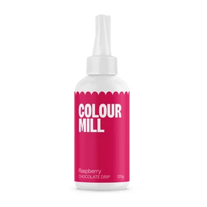 Colour Mill Chocolate Drip Raspberry 125g - Picture 1 of 1