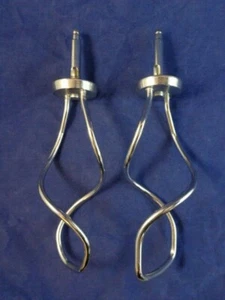 Oster 972-06A Centro de Cocina Mezcladores Batidores de Masa Repuesto - Imagen 1 de 3