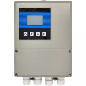 Electromagnetic Flow Meter Converter Intelligent Electromagnetic Flow Meter - Picture 1 of 10