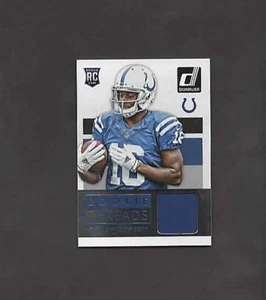 2015 Panini Donruss Rookie Threads #DRT-PD PHILLIP DORSETT ***Rookie Card*** - Picture 1 of 2