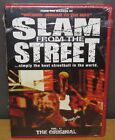 Slam From the Street - Vol 1: The Original(2002) - DVD -  New - Special Features