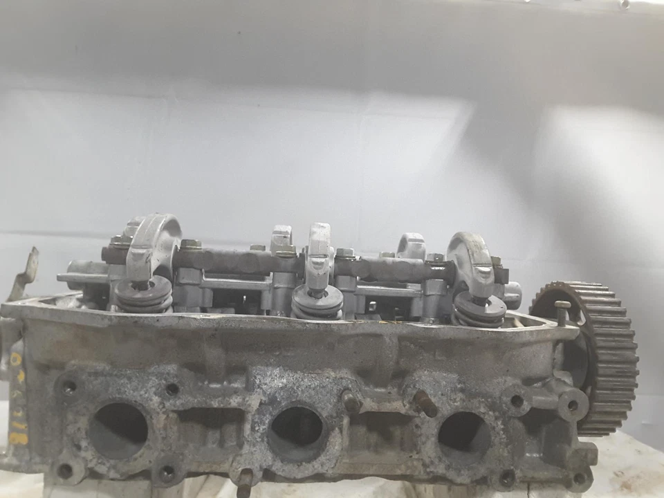 Used Right Engine Cylinder Head fits: 1997 Mercury Villager Right Grade A Foto 1 de 4