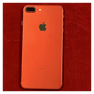 Apple iPhone 7 Plus 32/128GB Unlocked Att Verizon Very Good-Jet Black|Gold|Red - Picture 1 of 9