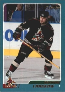 B1089- 2003-04 O-Pee-Chee Hockey Card #s 1-340 -You Pick- 15+ FREE US SHIP - Picture 1 of 193