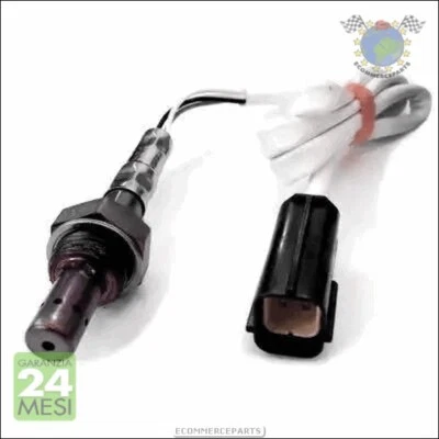 Sonda Lambda Meat Per Fiat Marea Coupe Bravo Brava Lancia Delta Dedra Mazda  g08 - Immagine 1 di 3