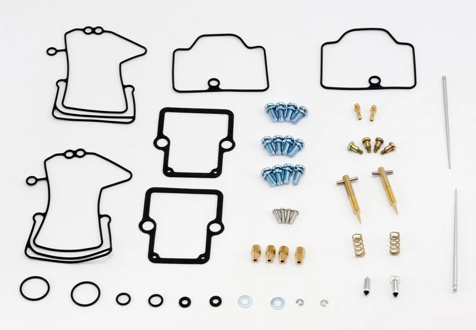 Kit de reparación de carburador/carburador Ski-Doo Summit Sport 800R PTEK, 2012-2015 Foto 1 de 1