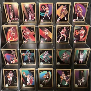 1990-91 Skybox Basketball Cards YOU PICK (#'s 1-100 ) NM or Better - Picture 1 of 10