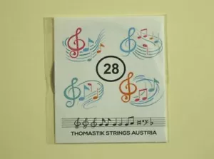 2 Strings for Albanian Musical Instrument Cifteli Qifteli. Tela Çiftelie Special - Picture 1 of 3