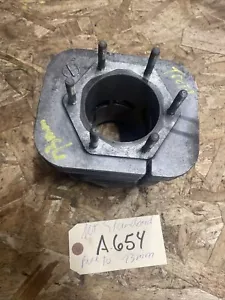POLARIS SNOWMOBILE 1990 INDY TRAIL DELUXE ENGINE CYLINDER BORE TO 73mm - Picture 1 of 12
