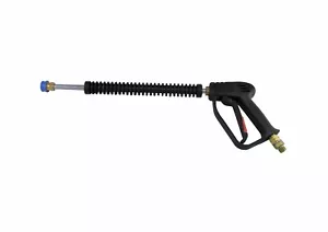 Pressure Washer Compact Quick Release 11.6mm Wash Gun & lance 1/2"M - Picture 1 of 2